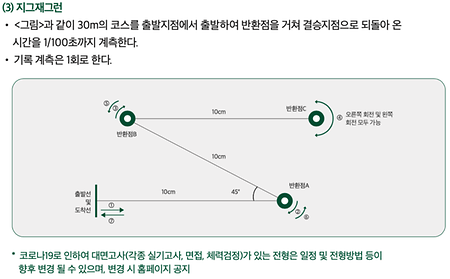 Z런 테스트