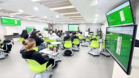 🌟 변화하는 학습, 응급구조학과의 PBL 수업 🌟